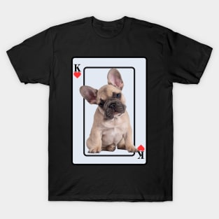 French Bulldog T-Shirt